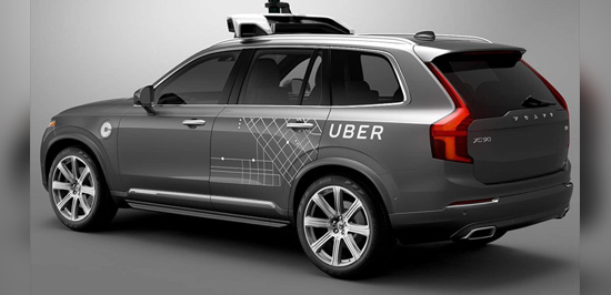 Uberの事故の影響かu2026完全自動運転、7割以上の人が乗るのは怖いと回答 