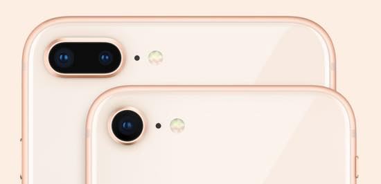 Iphone 8が年間販売台数ランキングで1位に 今年発売のiphoneは1機種のみランクイン カミアプ Appleのニュースやit系の情報をお届け