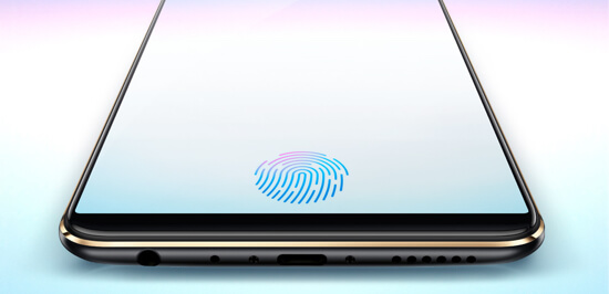 次期iphoneはディスプレイ上で指紋認証が可能になるかもよ カミアプ Appleのニュースやit系の情報をお届け