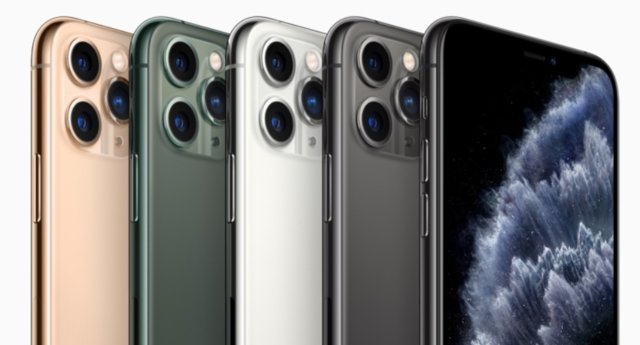 ついにiphone 11が売り切れる店も 品薄の影響が顕著に カミアプ Appleのニュースやit系の情報をお届け