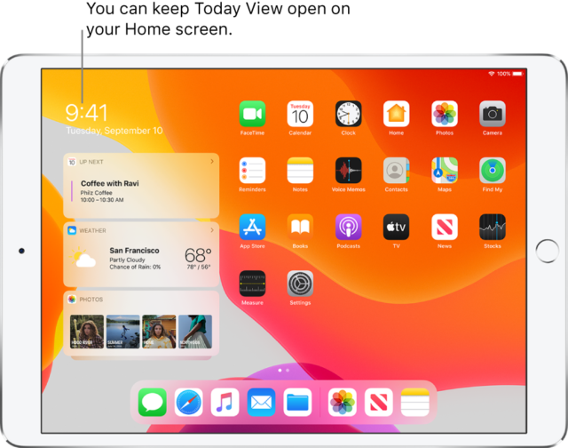 Ios14ではandroidのようにホーム画面にアプリだけでなくウィジェットも設置できるかも カミアプ Appleのニュースやit系の情報をお届け