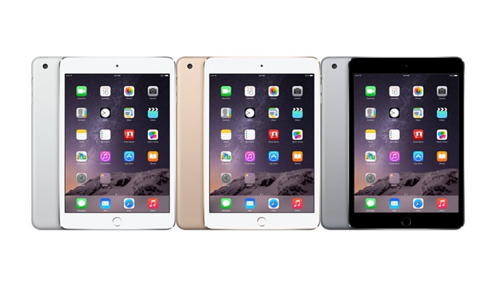 Apple iPad Mini3のCellularとWi-Fiモデルを正式に廃止！オブソリート ...